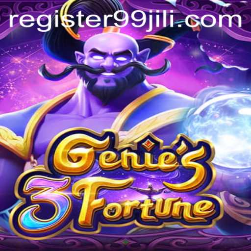 Unveiling Genie3Fortune: A Deep Dive into Gaming Adventure