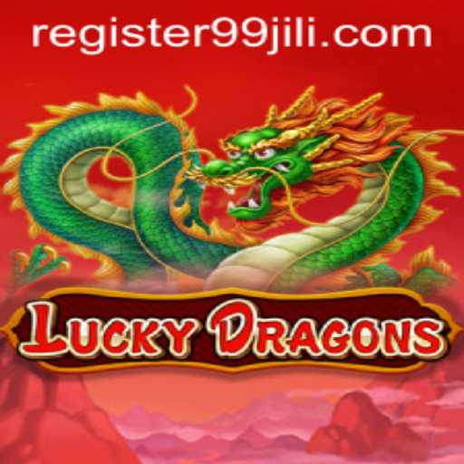 Discover the Enchantment of LuckyDragons: A 99JILI Adventure