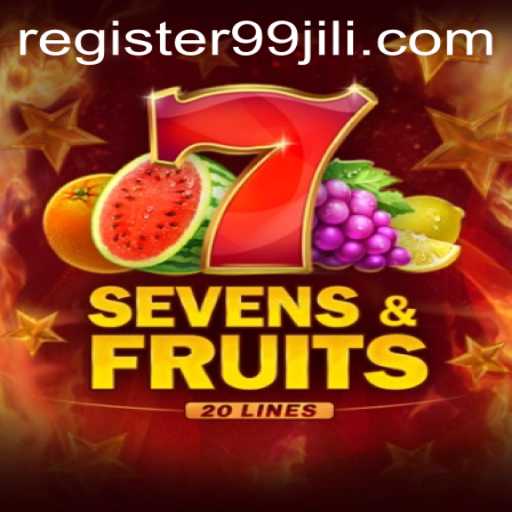 Exploring the Exciting World of SevensFruits20 and the Innovative 99JILI